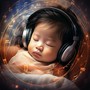 Baby Sleep Melodies: Soothing Music for Rest