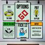 Options (feat. Stretch Dollas) [Explicit]