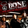 Bone Thugs for Life Live!