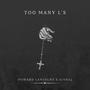 Too Many Losses (feat. S7VN03 & Jayden Berry)