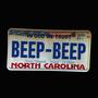 BEEP BEEP (feat. Mvnch & Lil Degen) [Explicit]