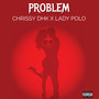 Problem (Explicit)