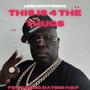 This is for the thugs. (feat. BIZARRE and DATBOI H.O.P.) [Explicit]