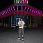Foxy Lady (Explicit)