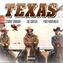 TEXAS (feat. Cae) [Explicit]