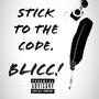 Stick to the code (Explicit)