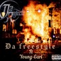 Rejectz Anthem (feat. Young Gari) [Explicit]