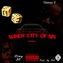 Windy City Of Sin (Explicit)