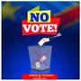 No Vote (feat. Hercule FDZ)