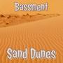 Sand Dunes