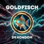 Goldfisch im Kondom