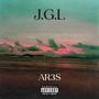 J.G.L (feat. Helf)