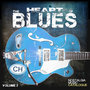 The Heart of Blues (Vol 2)