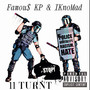 11 Turnt (Explicit)