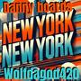 New York New York (feat. Danny Boards & Wolfdagod420) [Explicit]