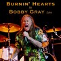 Burnin' Hearts (Live)