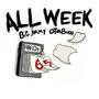 All Week (feat. OtmBudd) [Explicit]