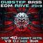 Dubstep & Breakbeat EDM Rave 2020 Top 40 Chart Hits, Vol. 3 (DJ Mix 3Hr)