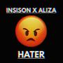 HATER (feat. ALIZA) [Explicit]