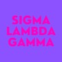 Sigma Lambda Gamma