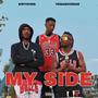 MY SIDE (feat. VegasXCesar) [Explicit]