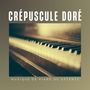 Crépuscule Doré: Musique de Piano Relaxante