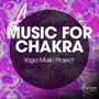 Music for chakra