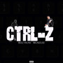 Ctrl-z