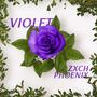 Violet