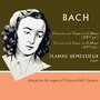 Bach: Fantasia & Fugue