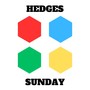 Sunday and Hexagons