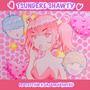 Tsundere Shawty (feat. JajamaruGyro) [Explicit]