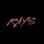 RAYS (Hip-Hop Instrumental)