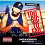 The Lost Files, Vol. 1 (Too Big to Fail) (Explicit)