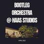 Haas Studio Sessions (Explicit)