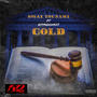 Gold (feat. Hitmann825) [Explicit]