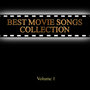 Best Movie Songs Collection Vol. 1