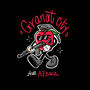 Granat City (feat. AJ Barz & Penny Beats) [Explicit]