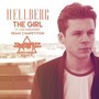 The Girl (Stratinus Remix)