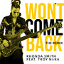 Won't Come Back (Remix)