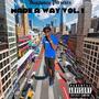 Made A Way, Vol. 1 (Explicit)