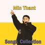 Min Thant : Songs Collection