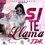 Si Te Llama (Explicit)