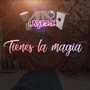 Tienes la Magia (Versión Salsa)