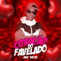 Coração do Favelado (Explicit)