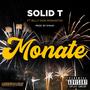 Monate (feat. Billy Don Mokantas)