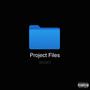 Project Files (Explicit)