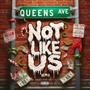 Not Like Us (Explicit)