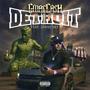 Detroit (feat. ZhanéSky) [Explicit]