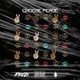 Choose Peace (Explicit)